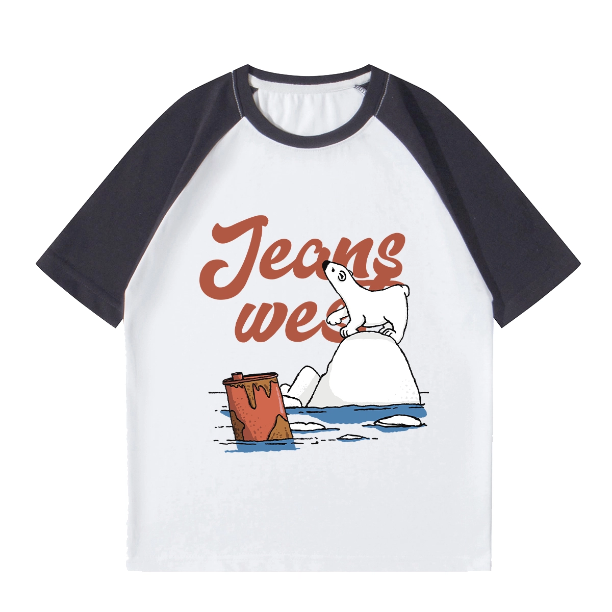 JEANSWEST JNR T