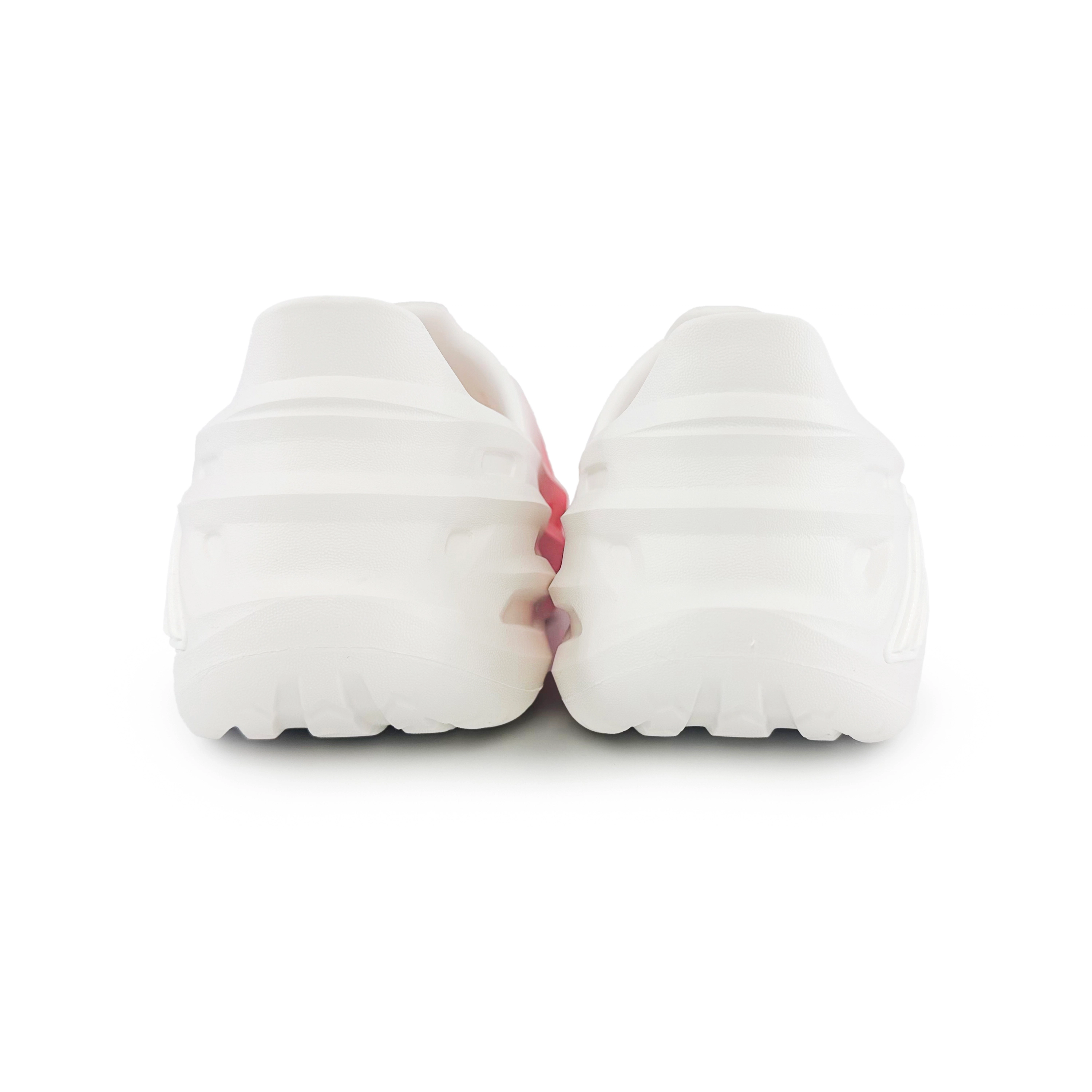 LiNing BADFIVE dunker croc