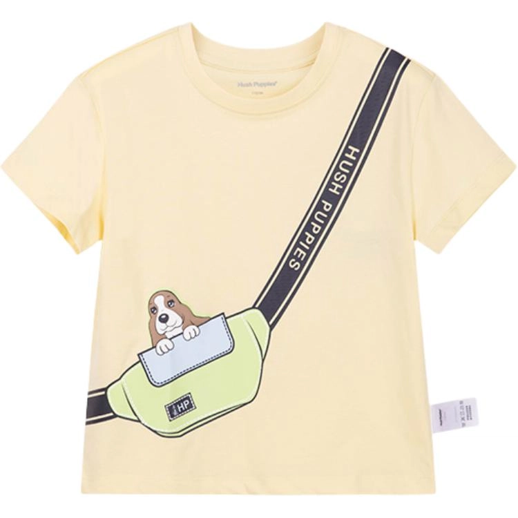Hush Puppies T
