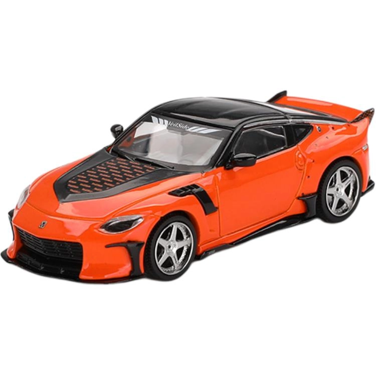 MINIGT 164 Nissan Z VeilSide FFZ400
