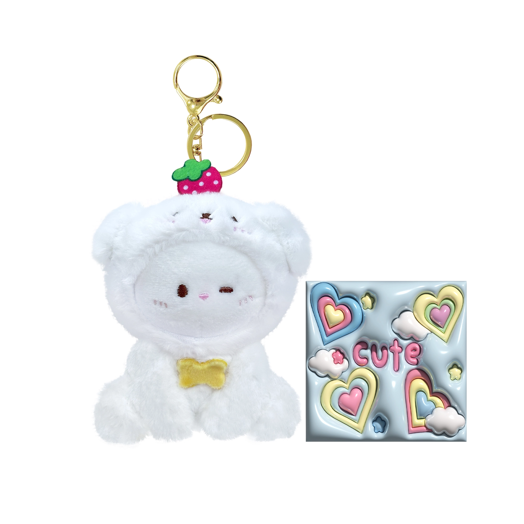 Brangdy 13.5cm