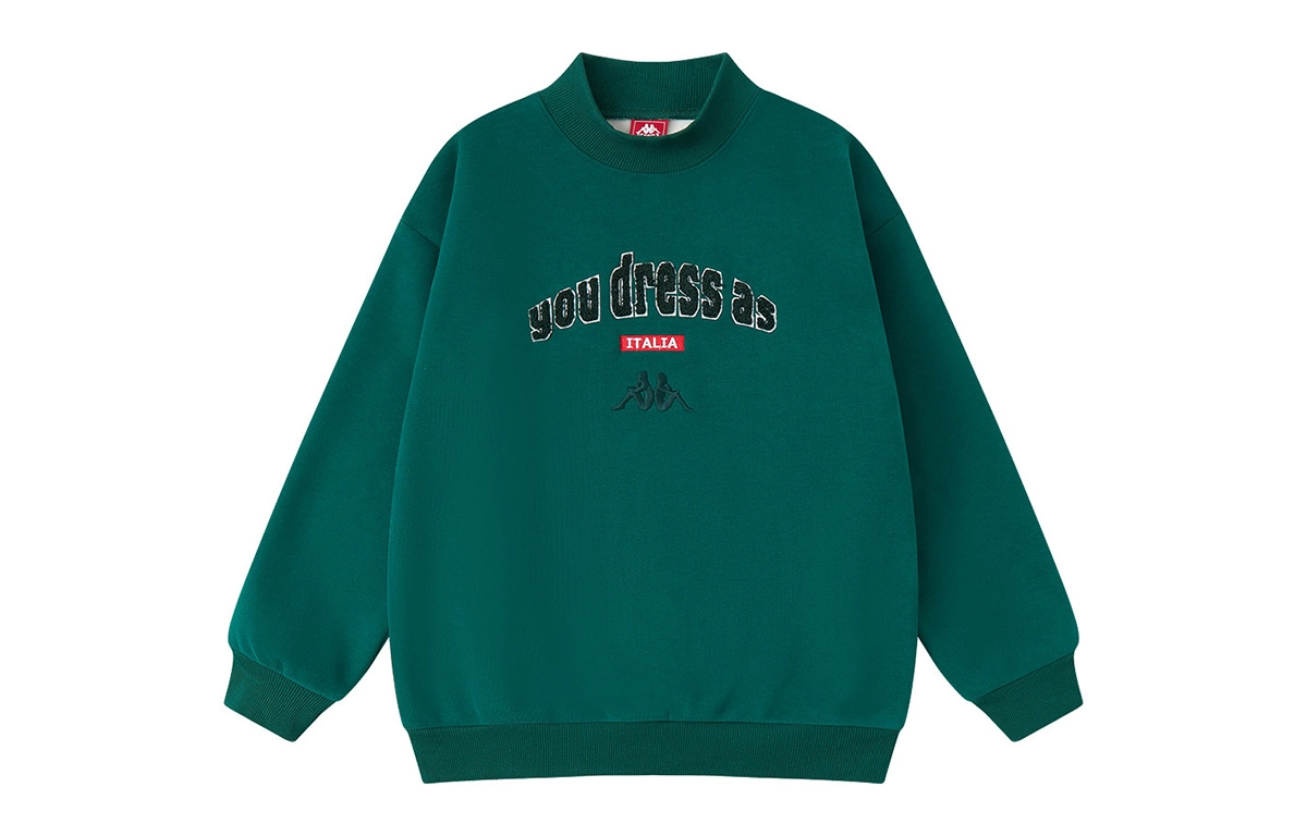 KAPPA KIDS Logo