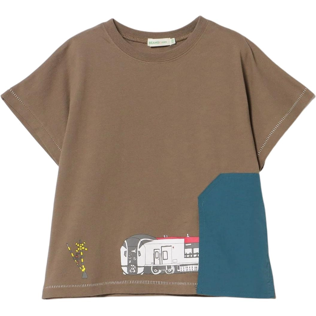 beams T