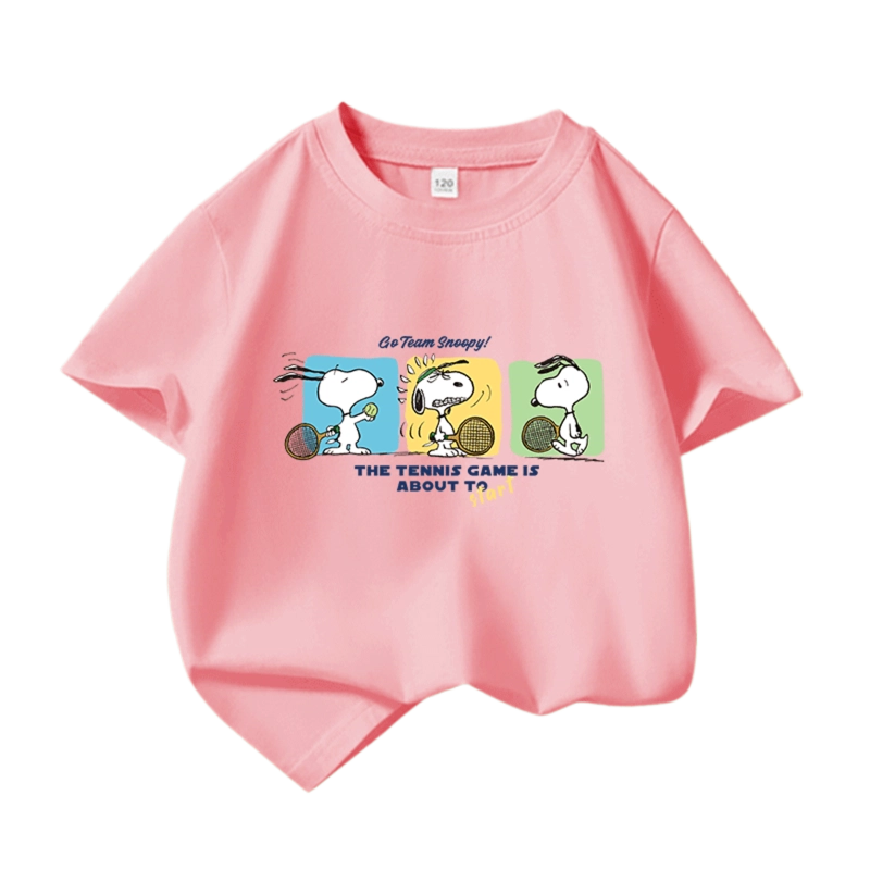 SNOOPY T
