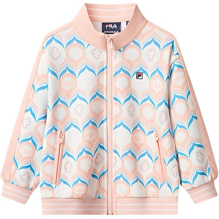 FILA KIDS FW24 ORIGINALE