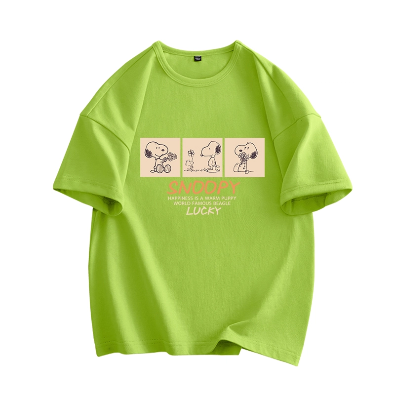 SNOOPY T