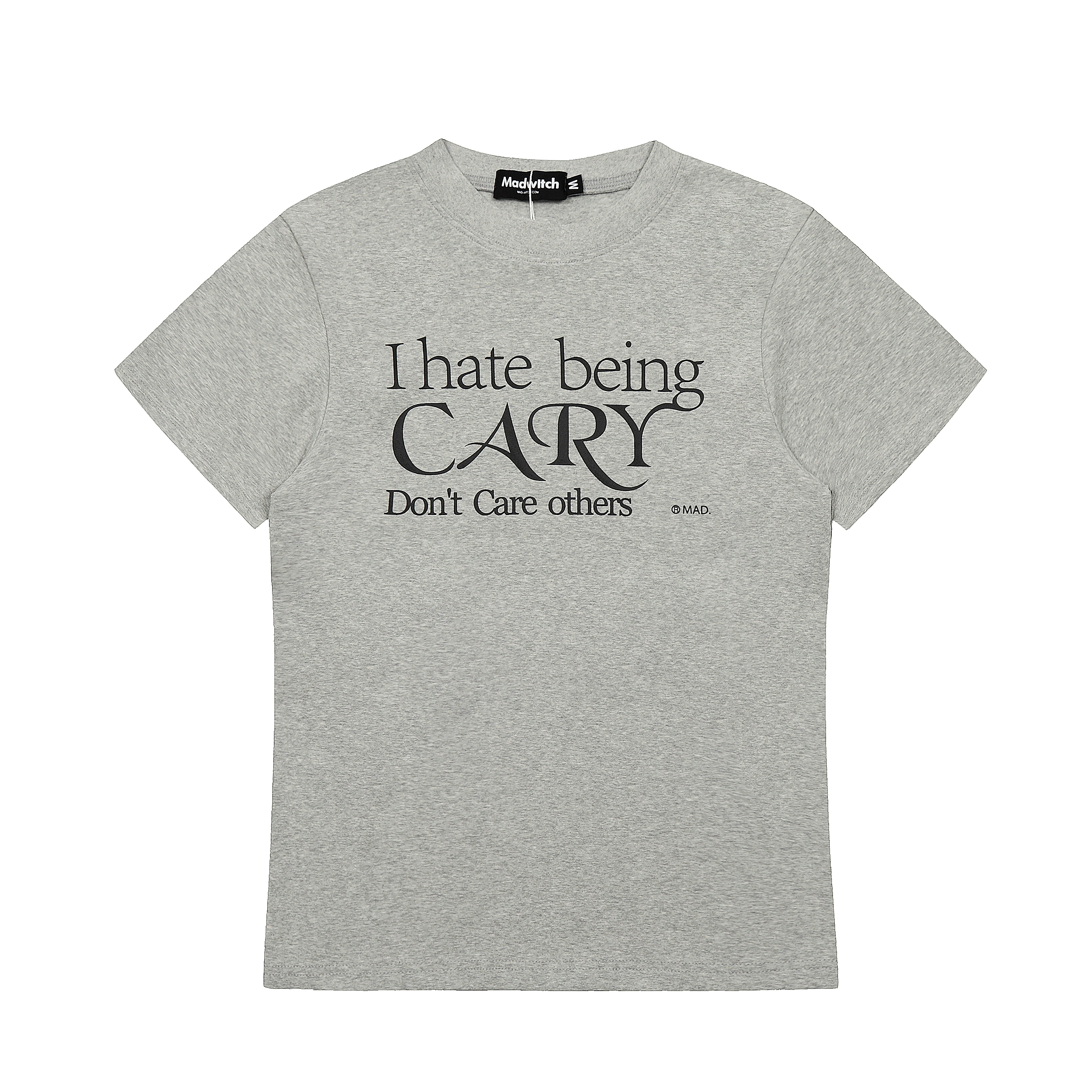 MAD WITCH T