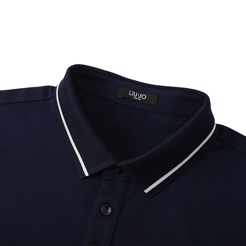 LIUJO UOMO Polo