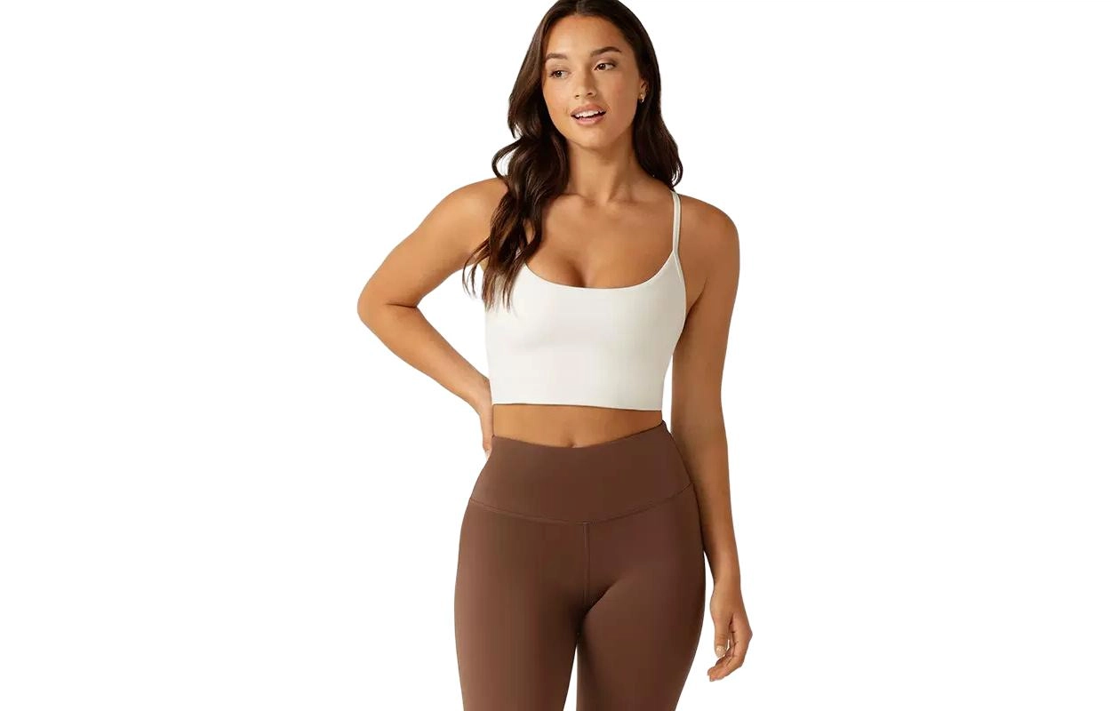 LORNA JANE