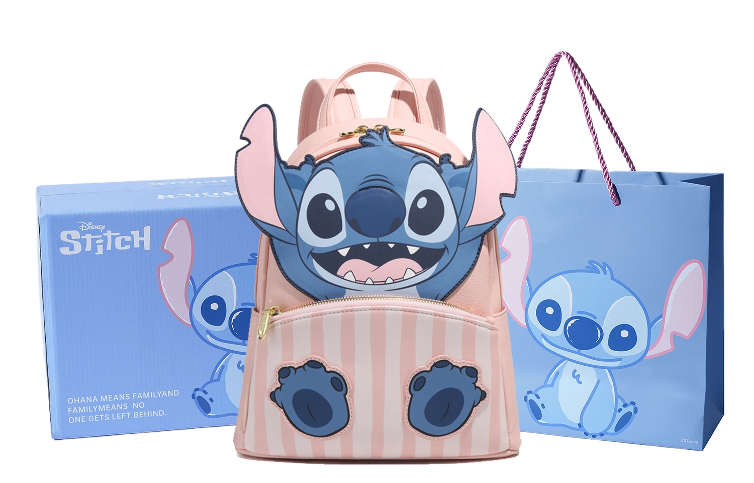 Disney pu