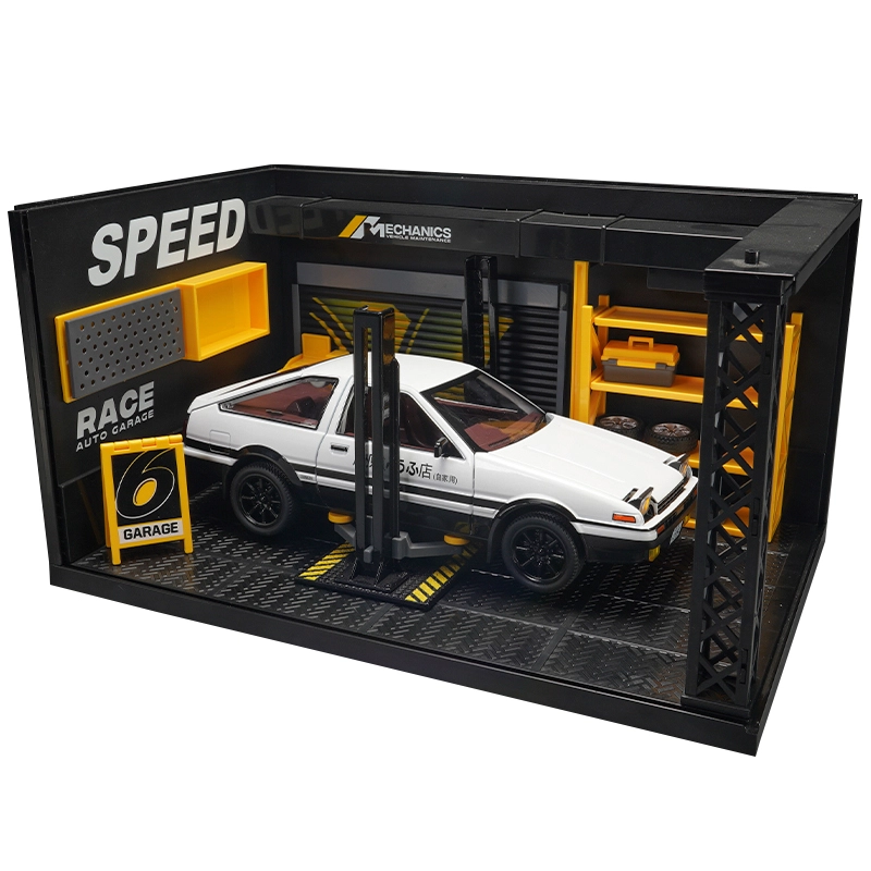 AE86 D