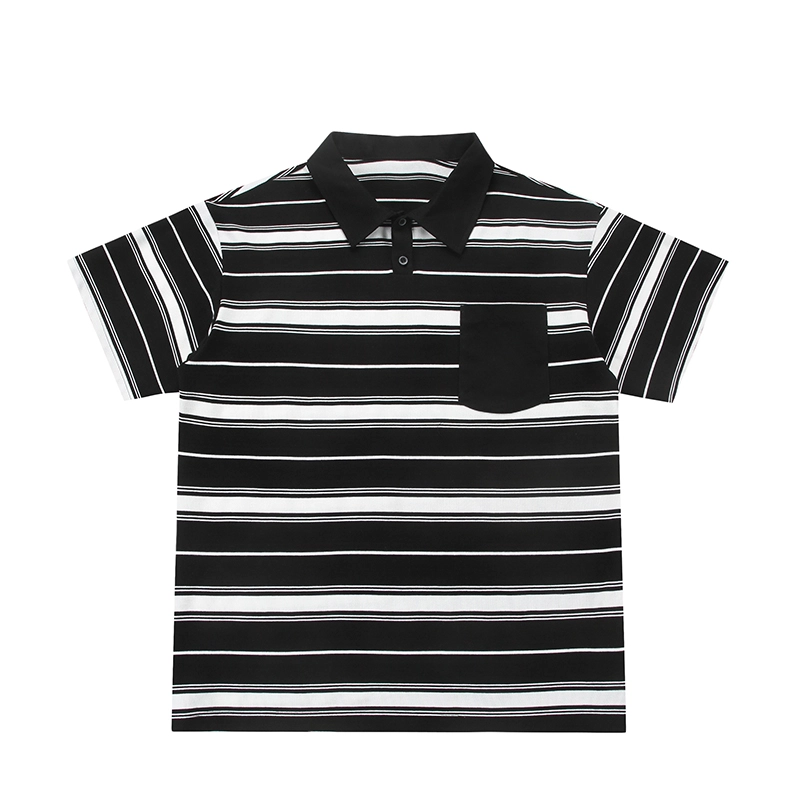 AMBER LIGHT Polo