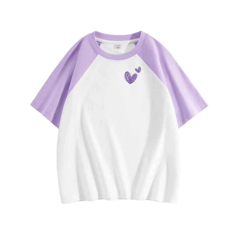 La Chapelle Kids T