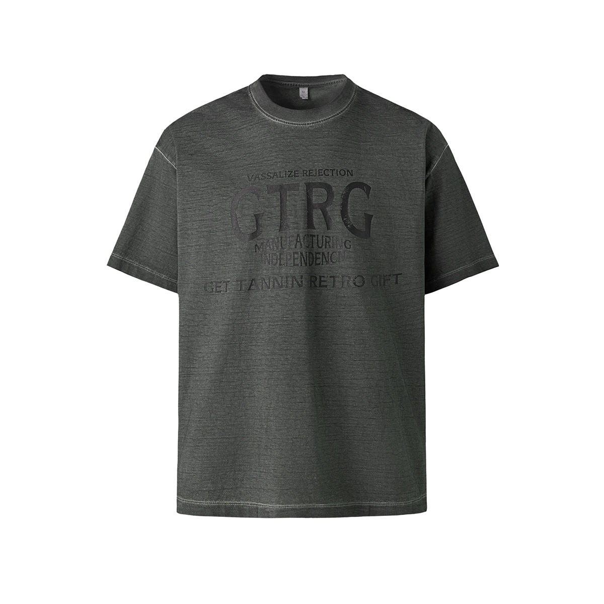 GTRG vibeT