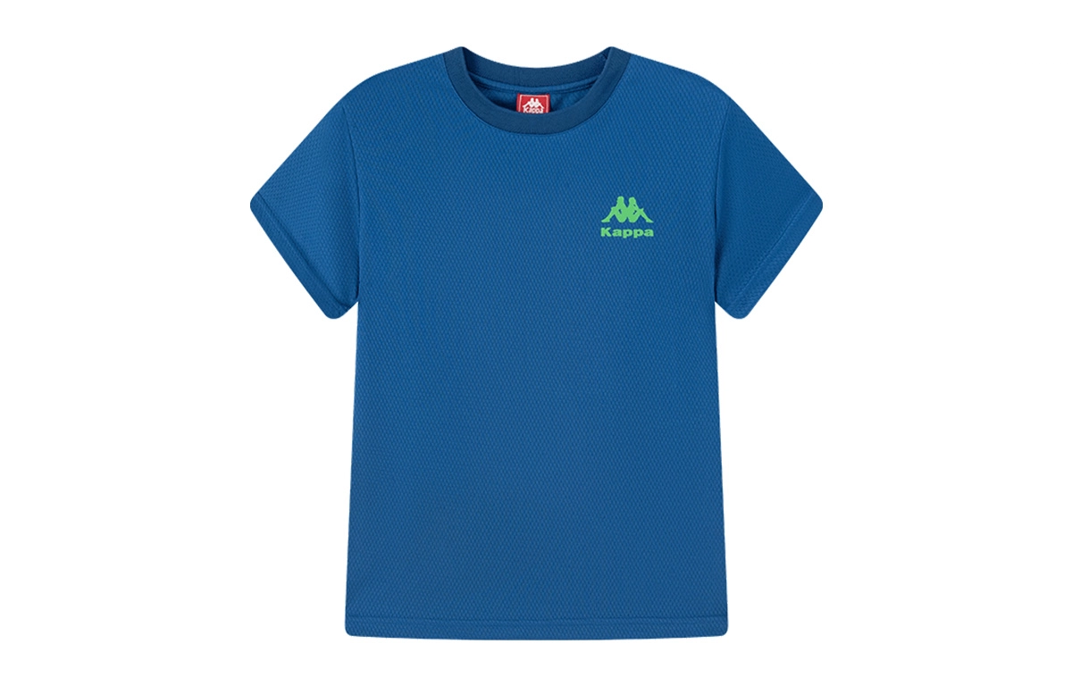 KAPPA KIDS LogoT