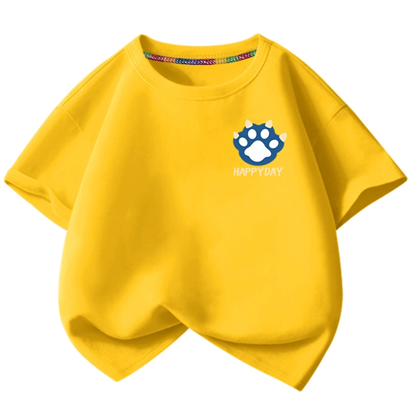 La Chapelle Kids logoT
