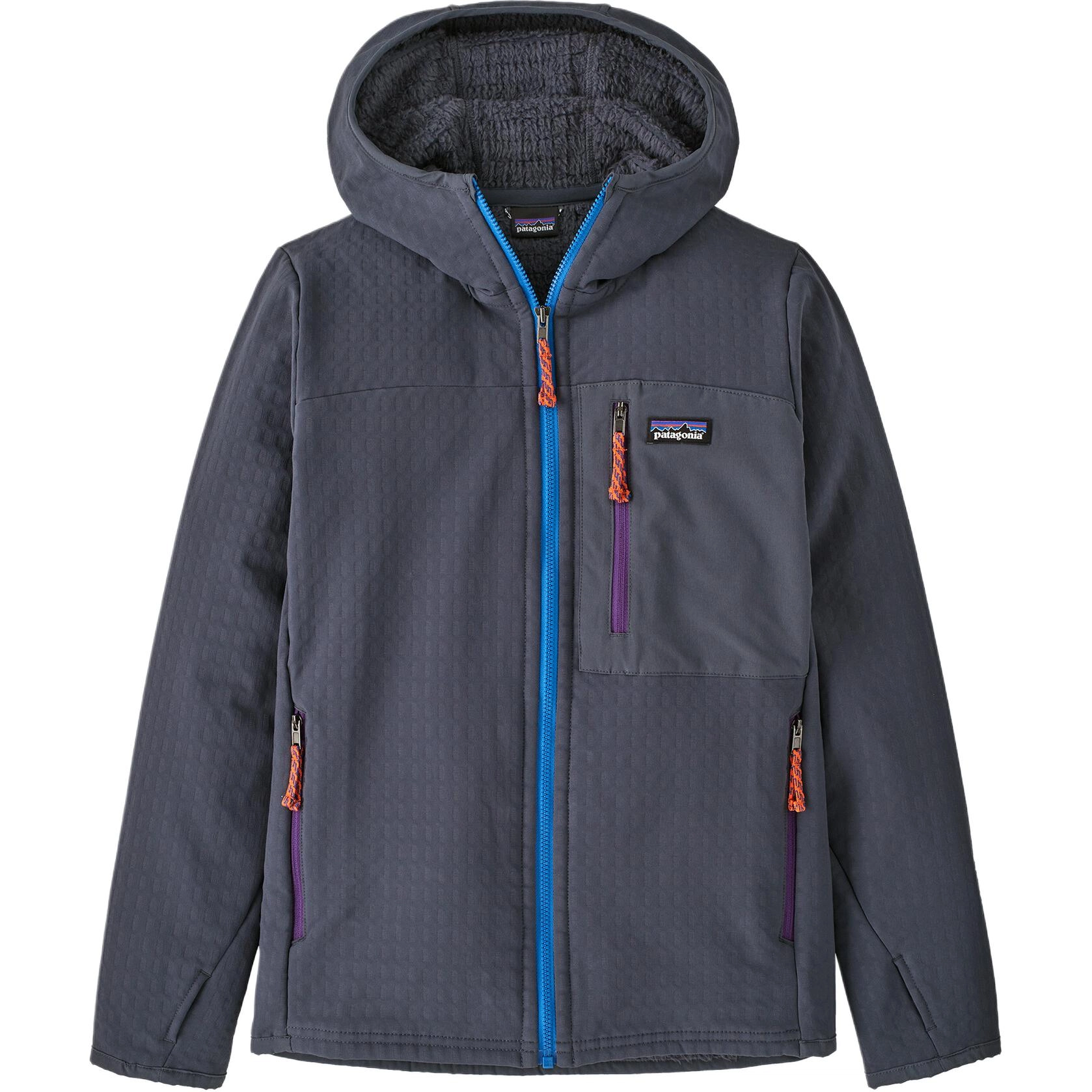 patagonia R2 Techface