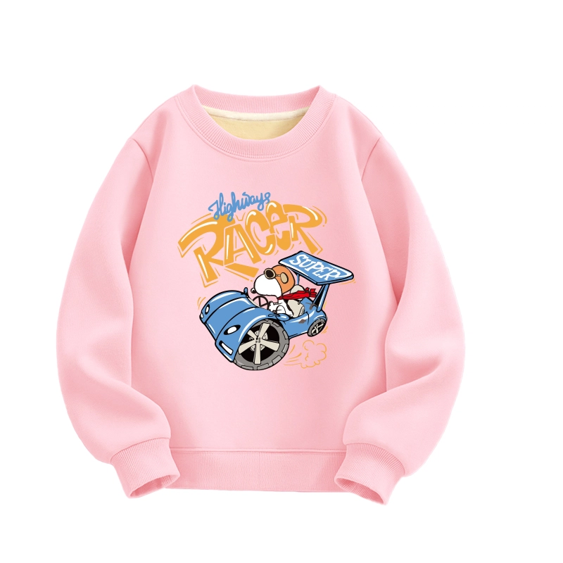 SNOOPY logo