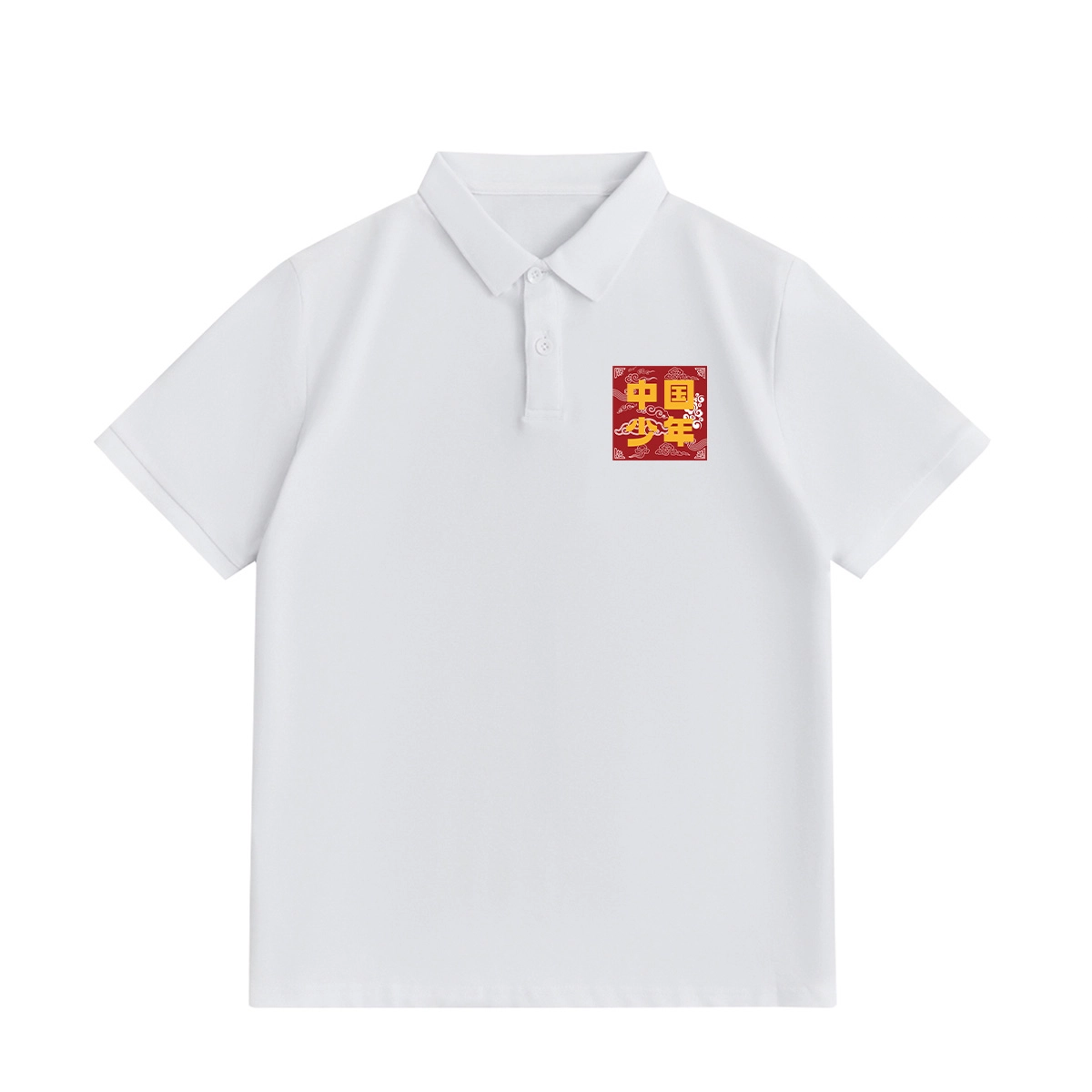JEANSWEST JNR LOGOPolo