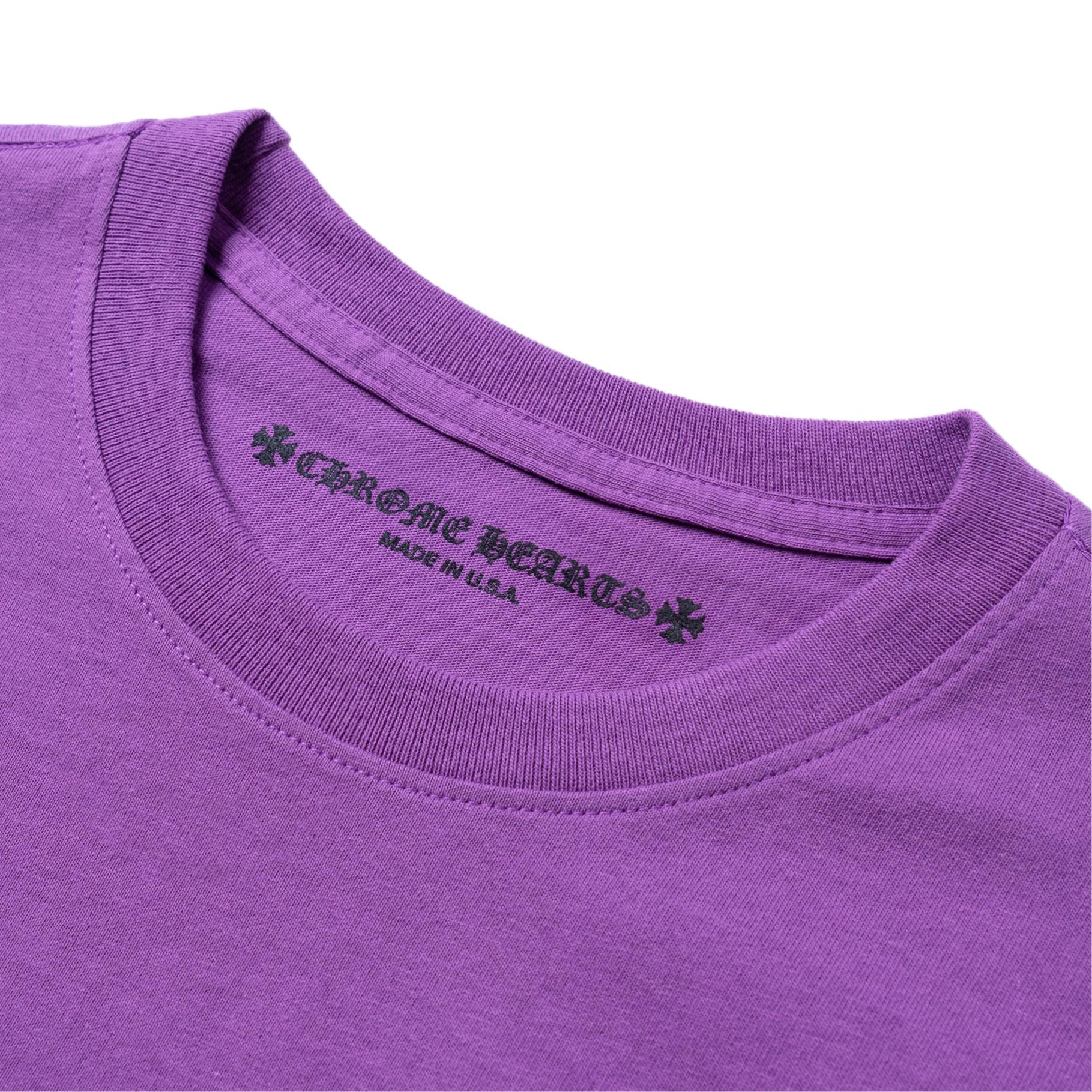 Chrome Hearts FW24 T