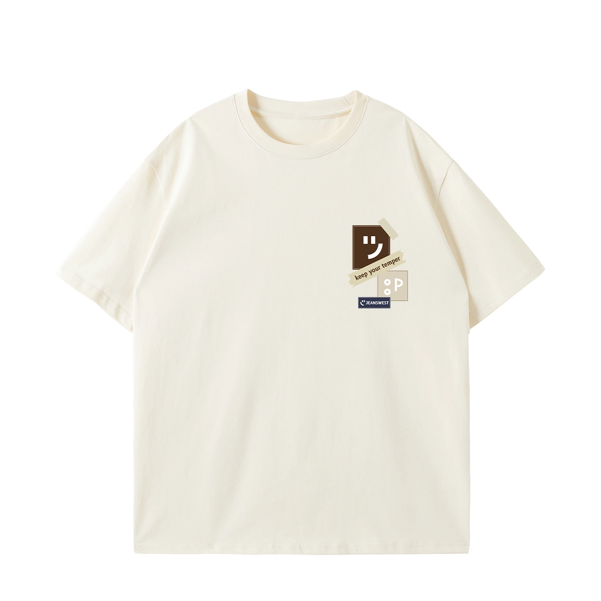 JEANSWEST JNR T