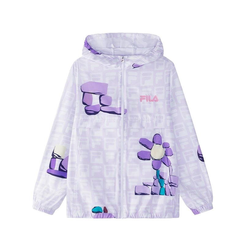 FILA KIDS ORIGINALE logo
