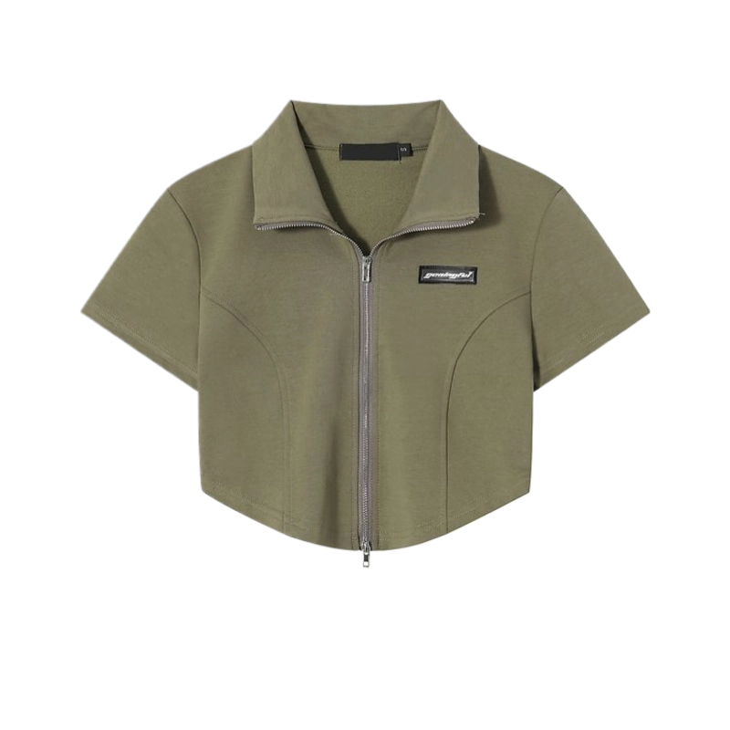 UYH POLO T
