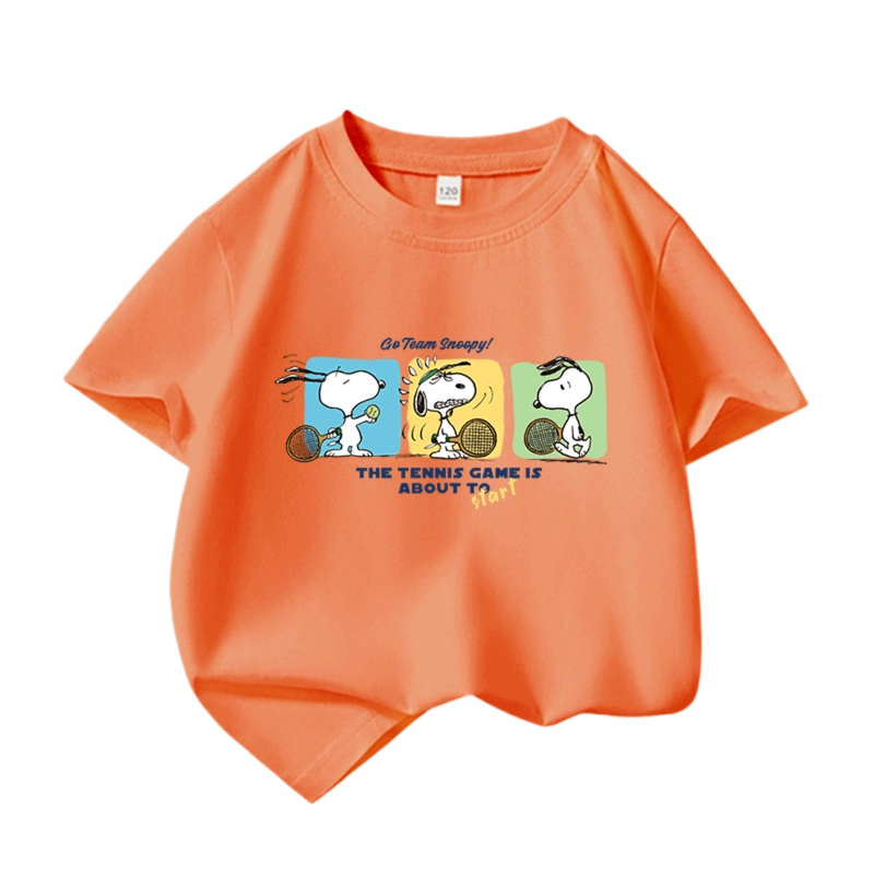 SNOOPY T