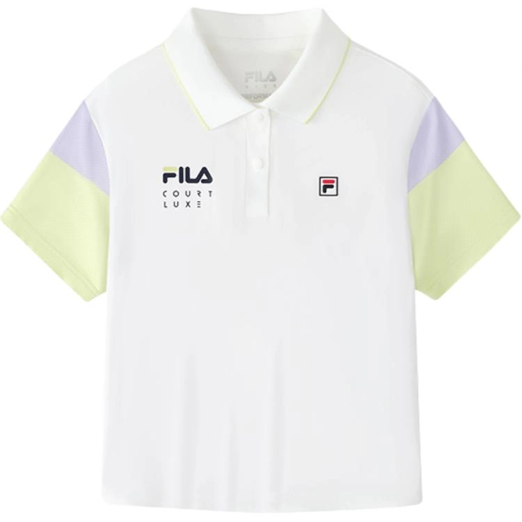 FILA KIDS Polo