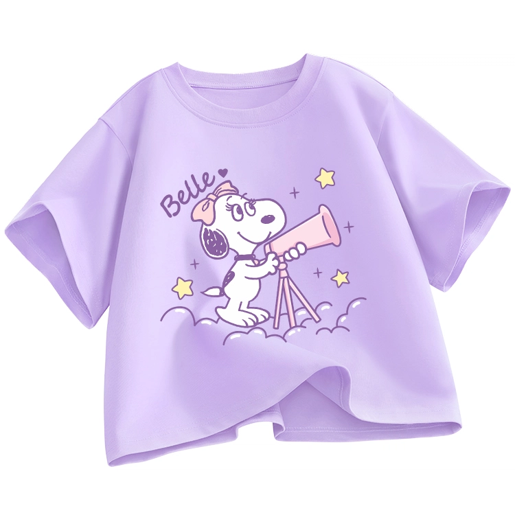 SNOOPY T