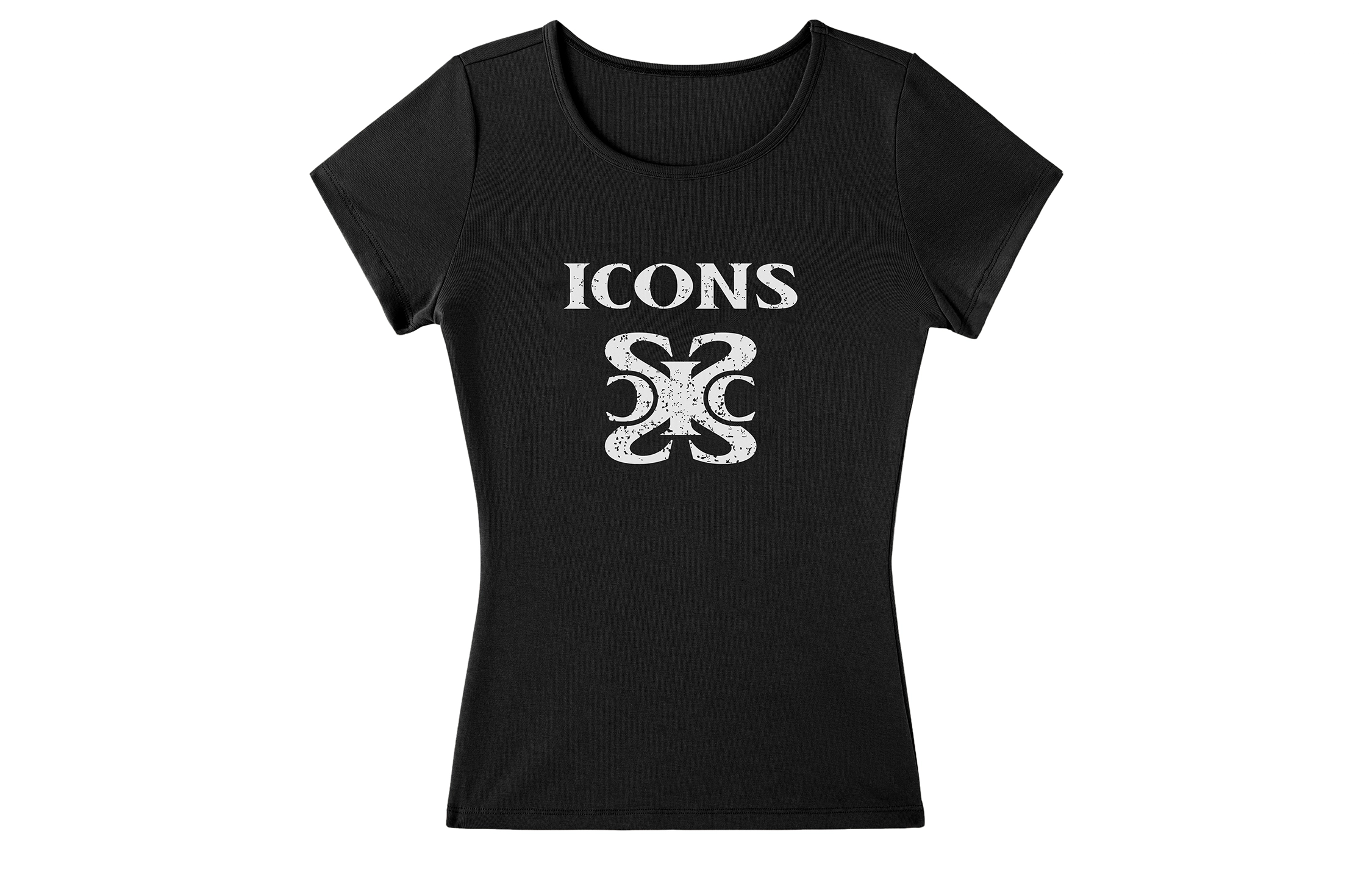 ICONS Lab Logo T