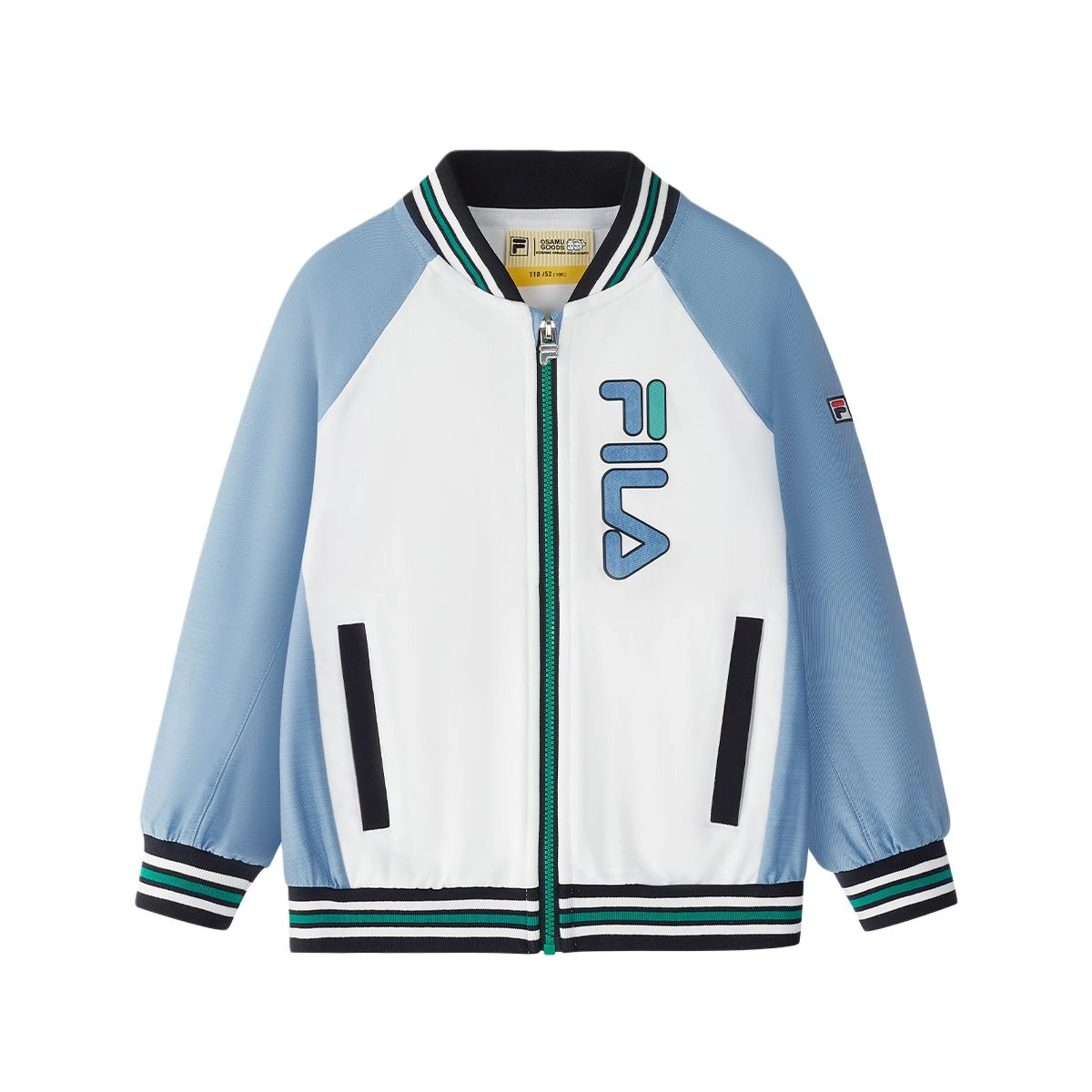 FILA KIDS x ORIGINALE OSAMU GOODS CROSSOVER