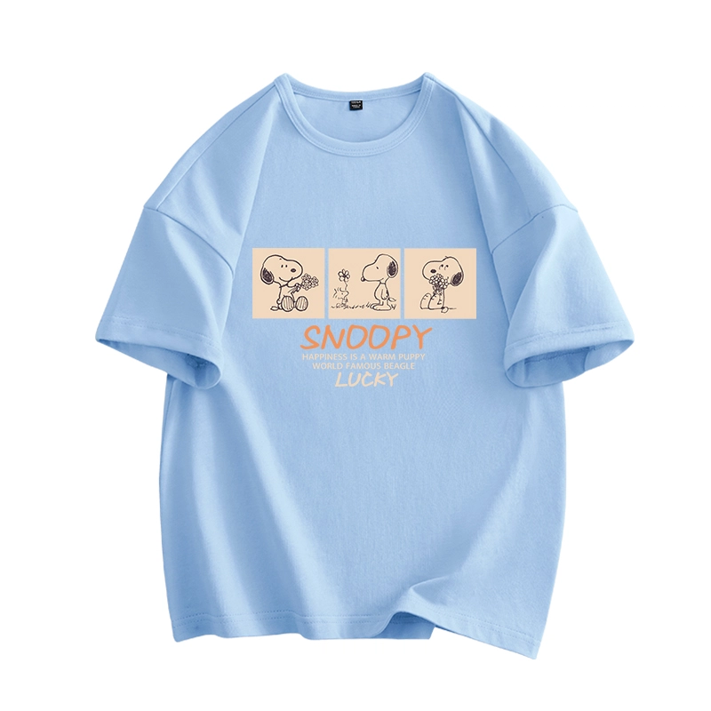 SNOOPY T