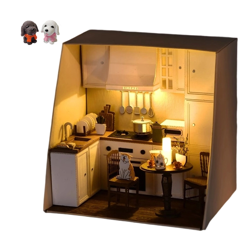 3D 0-300pcs PR-01