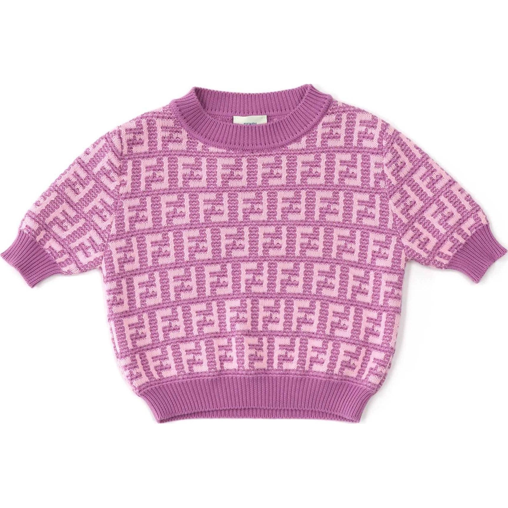 FENDI SS23 Logo