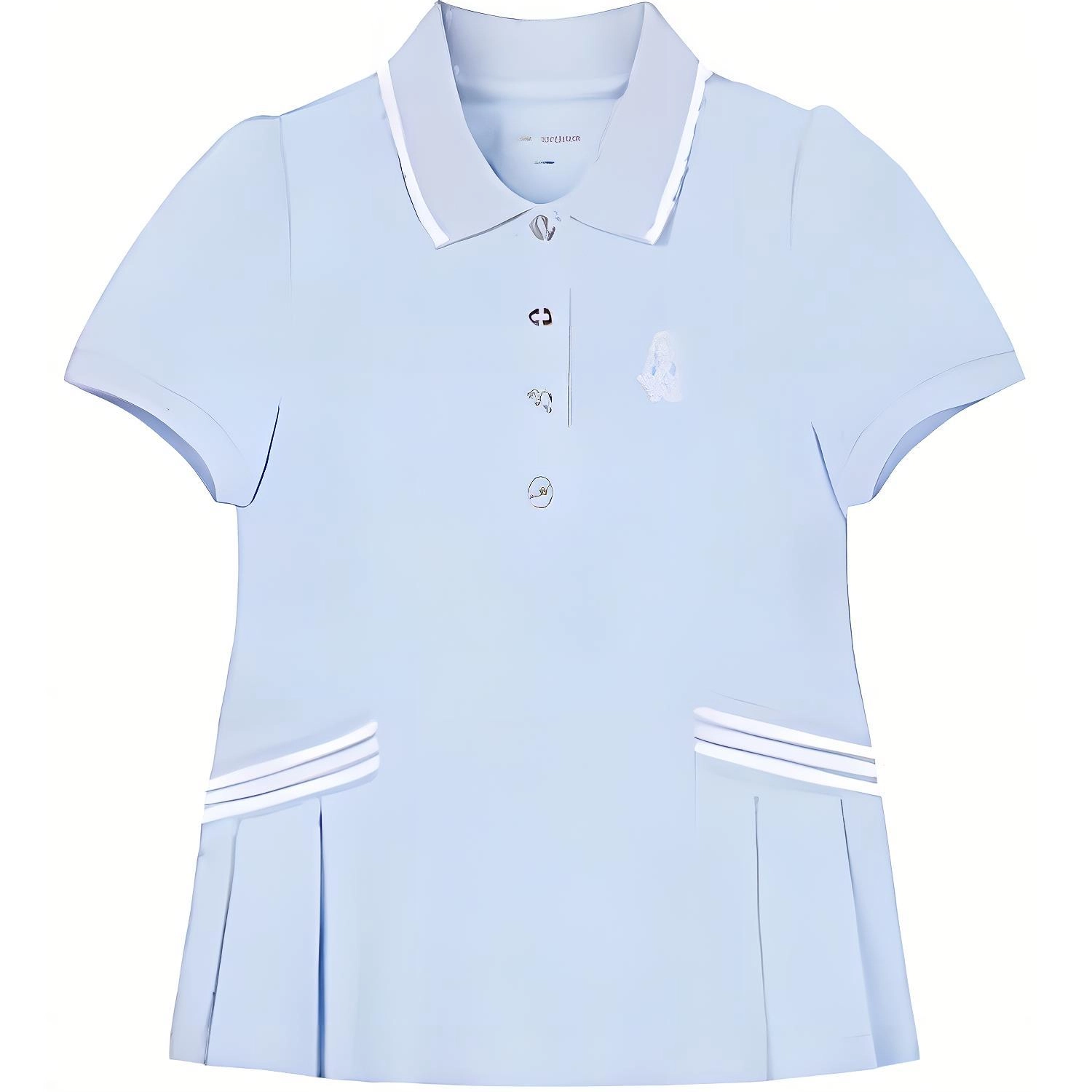 Hush Puppies Polo