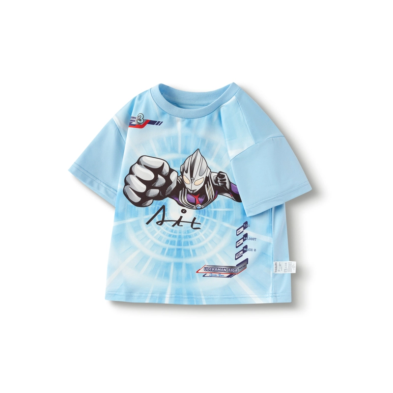 balabala x ULTRAMAN T