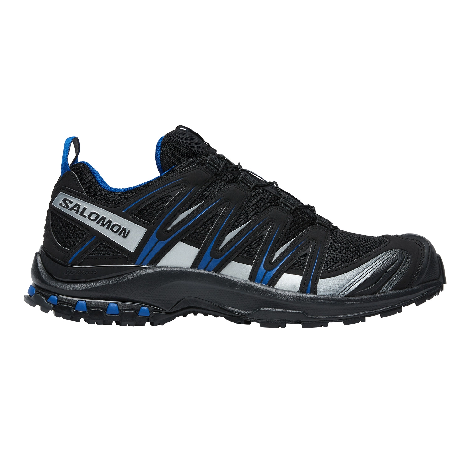 SALOMON XA PRO 3D