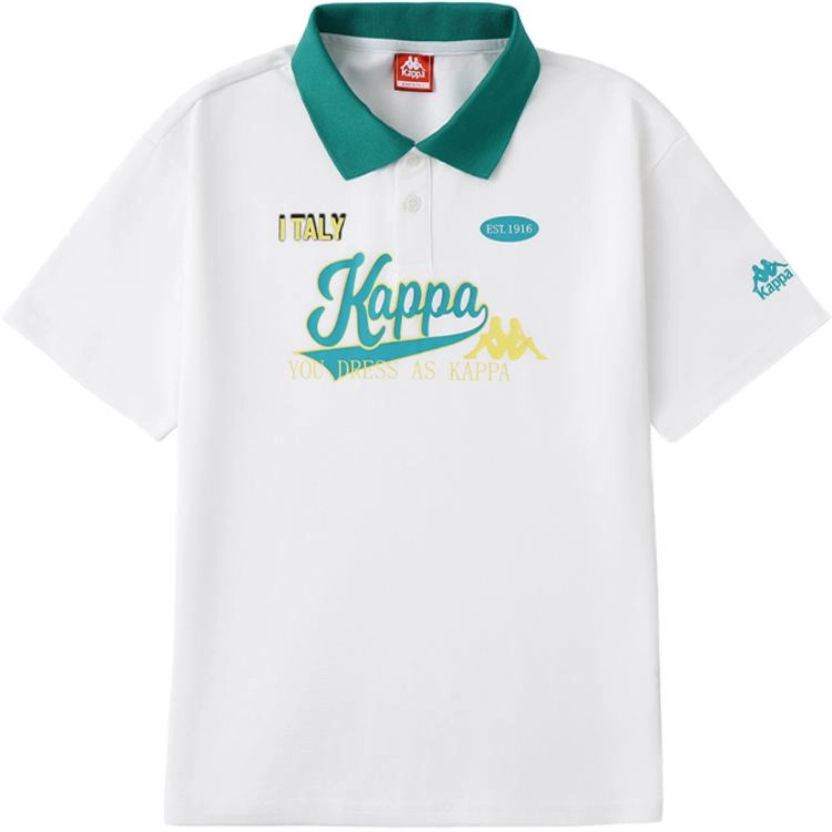 KAPPA KIDS Polo
