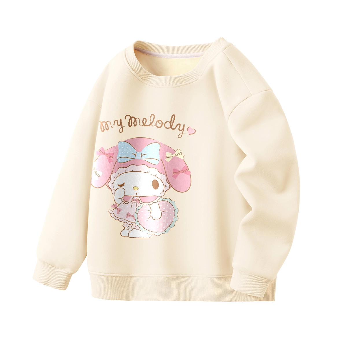 Hello Kitty logo