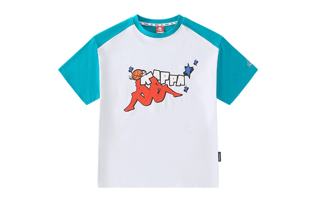 KAPPA KIDS T