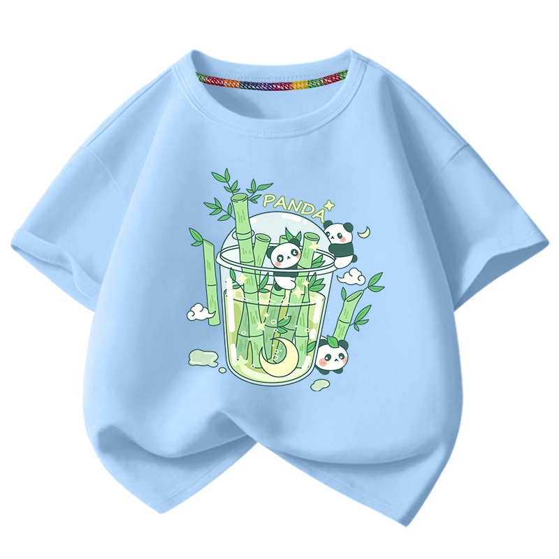 La Chapelle Kids T