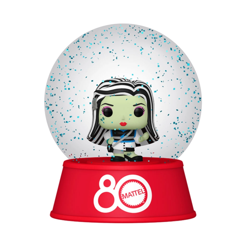 Funko Q