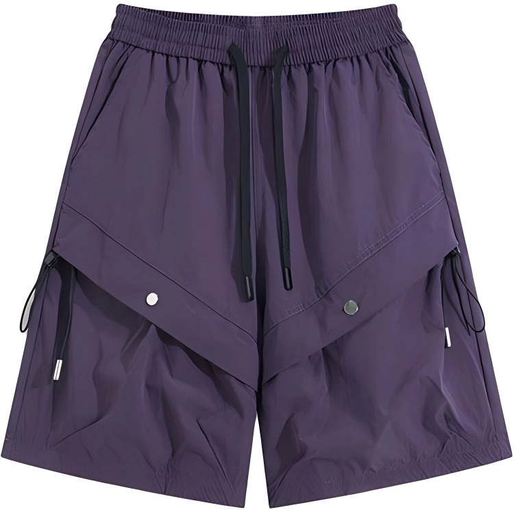 SOLIDITY baggy