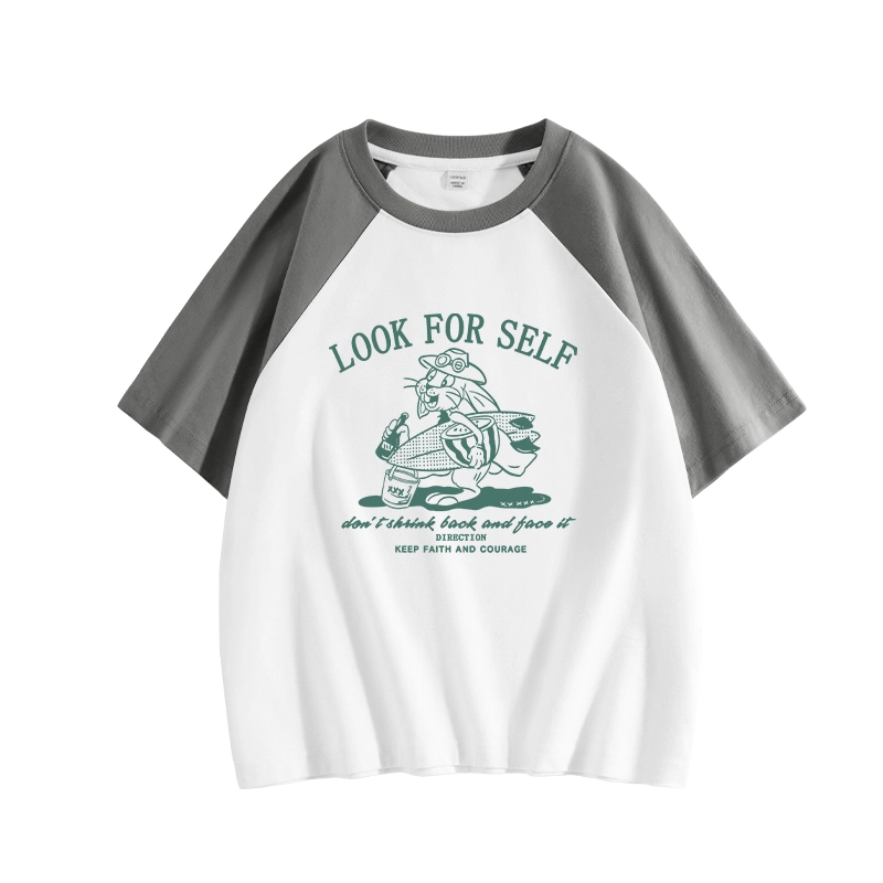 La Chapelle Kids T
