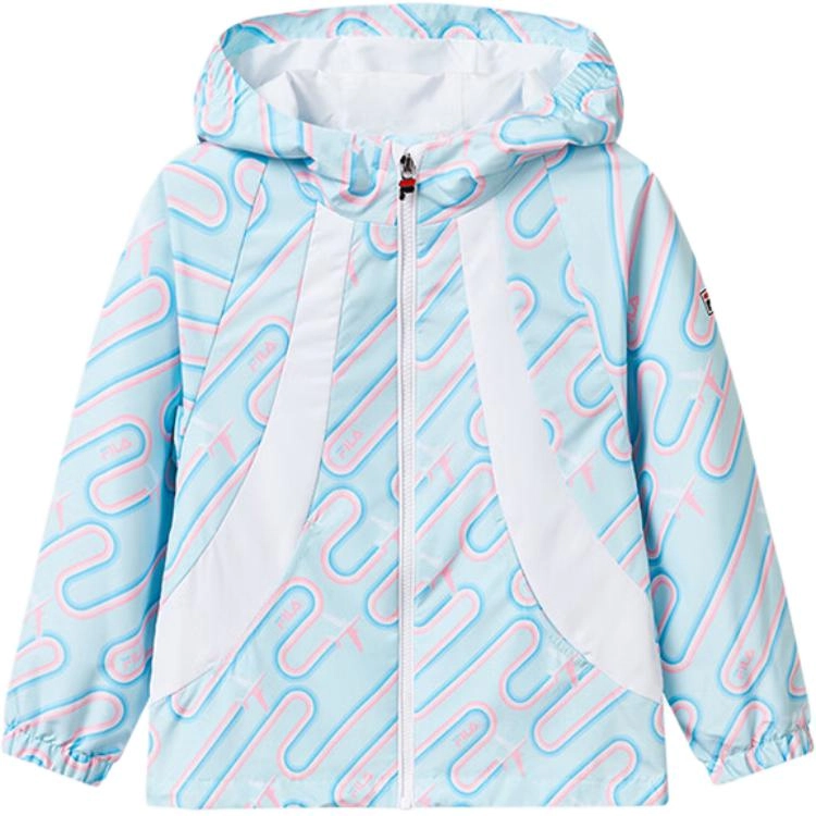 FILA KIDS Logo