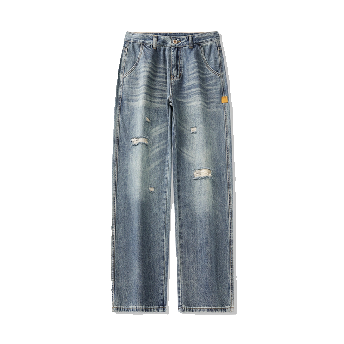 M JEANS STUDIOS 7