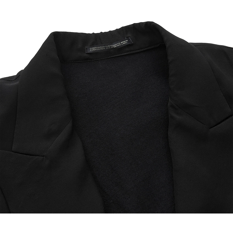 Yohji Yamamoto