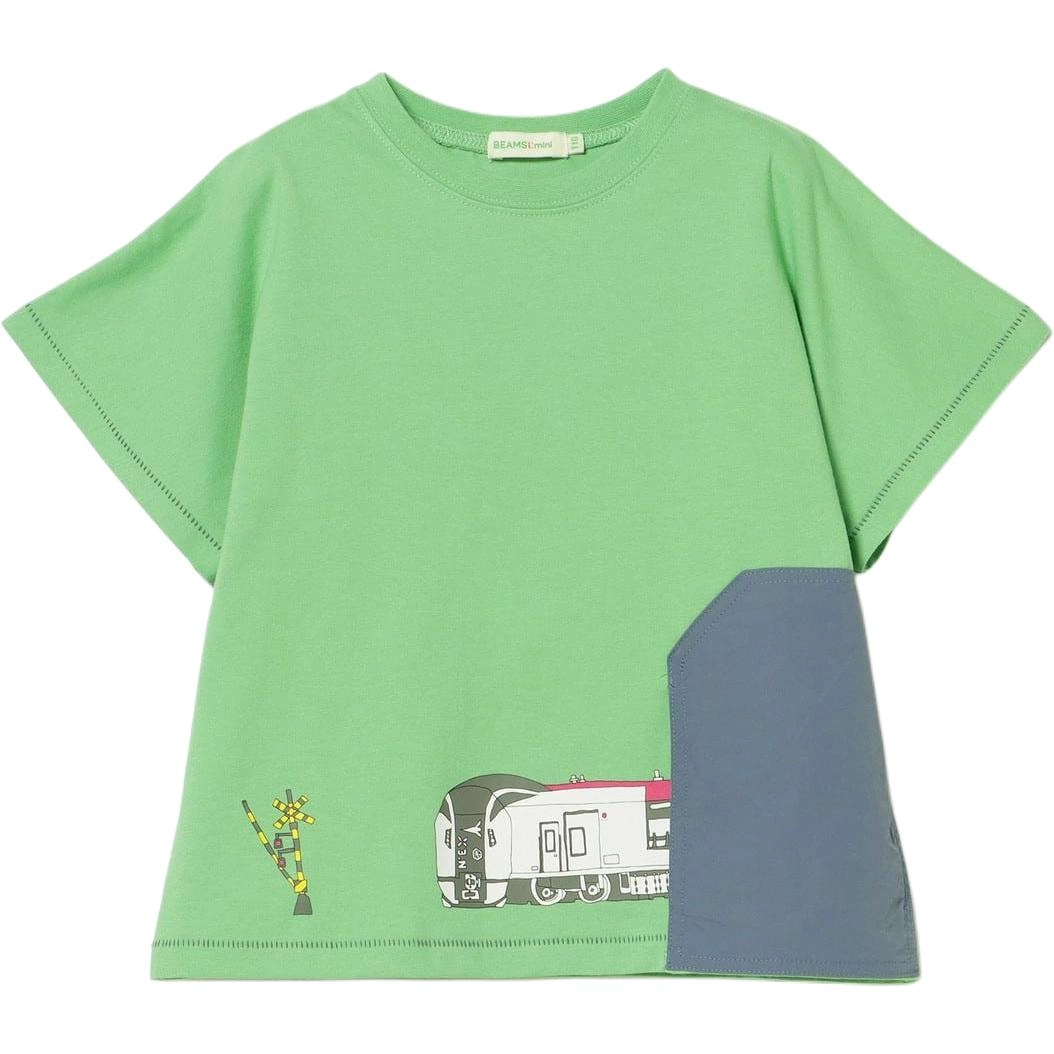 beams T