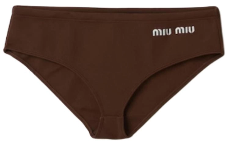 MIU MIU SS24 Logo